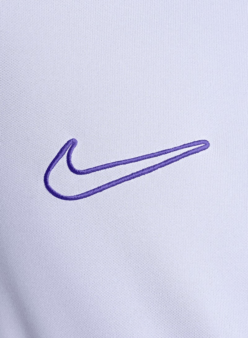 Nike Kids Dri-Fit Academy 25 T-Shirt - Image 3